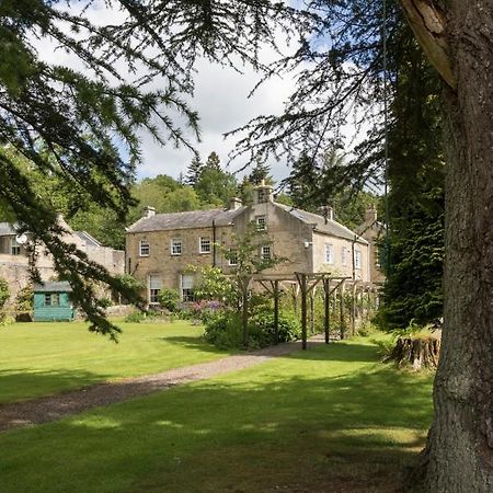 Grove House B &B Hamsterley (Bishop Auckland) Exterior foto