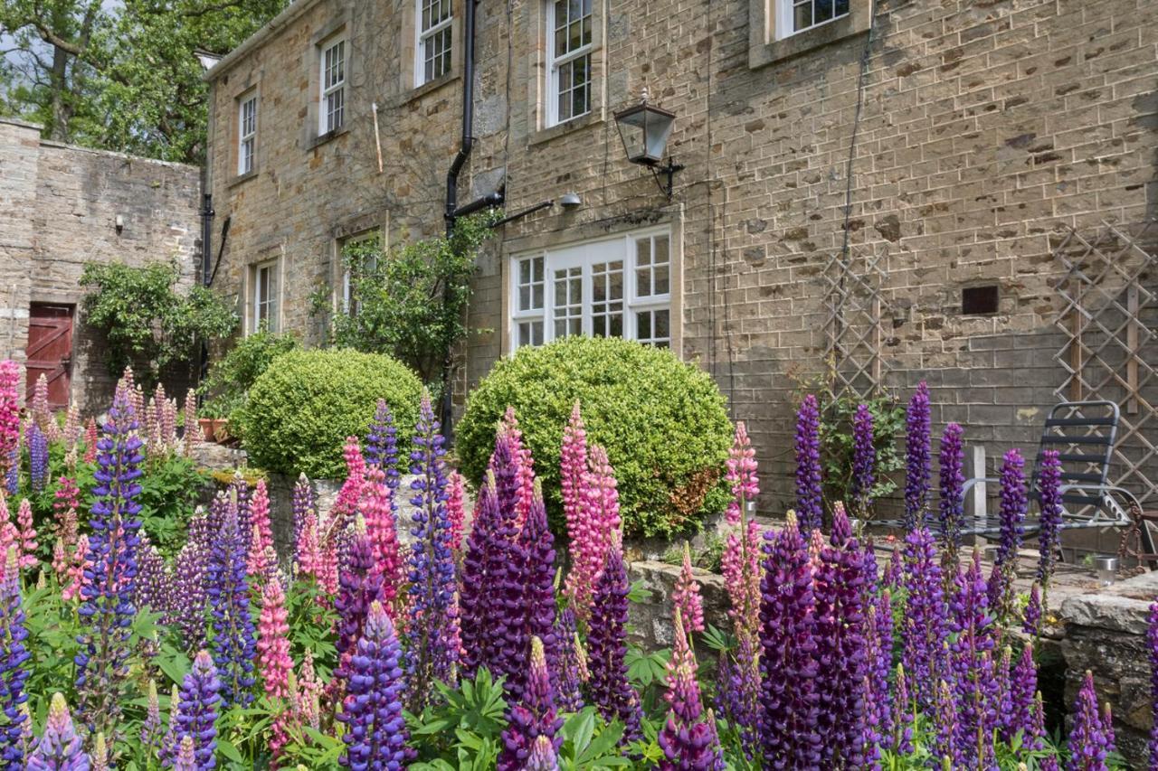 Grove House B &B Hamsterley (Bishop Auckland) Exterior foto