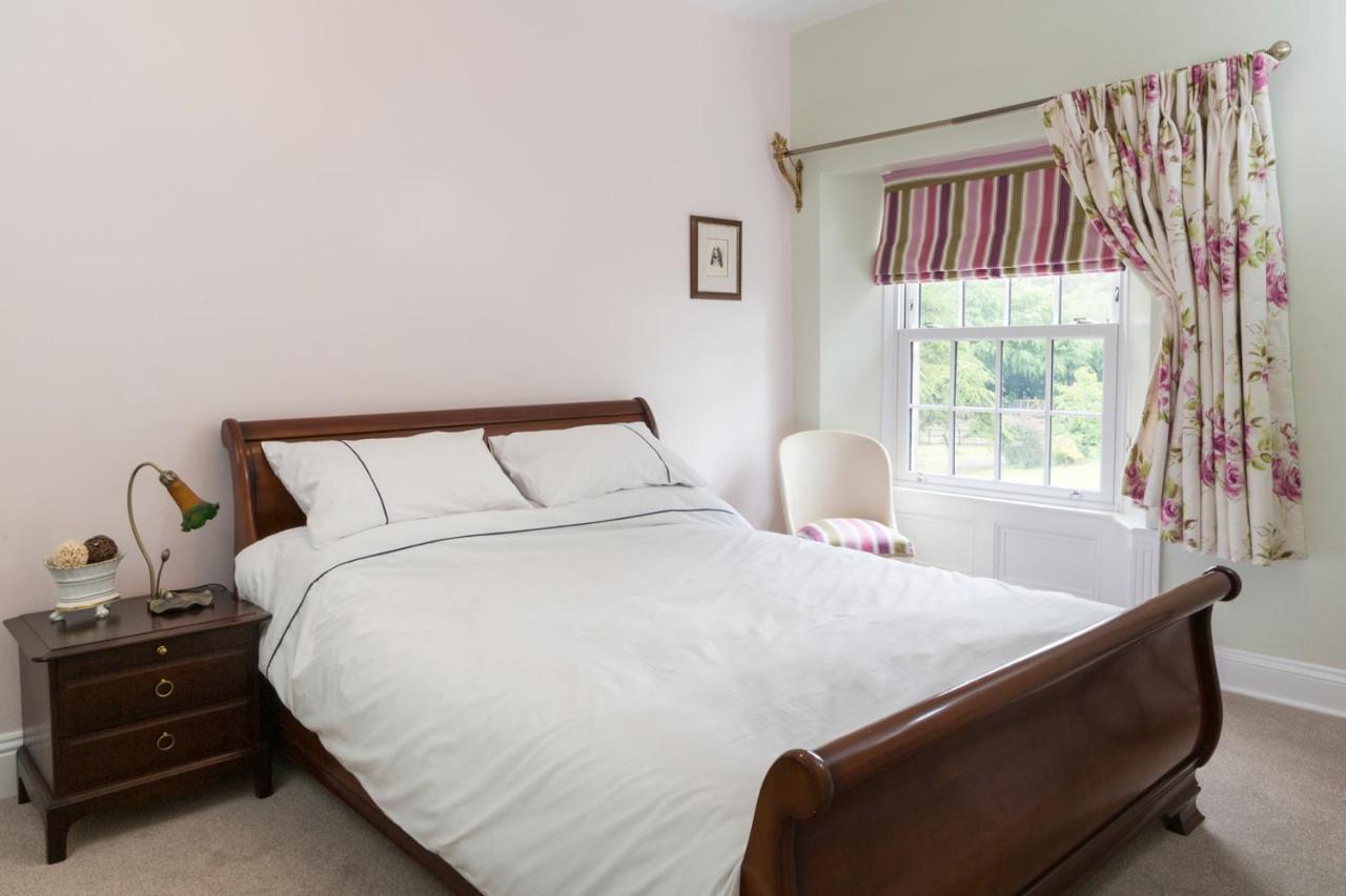 Grove House B &B Hamsterley (Bishop Auckland) Exterior foto
