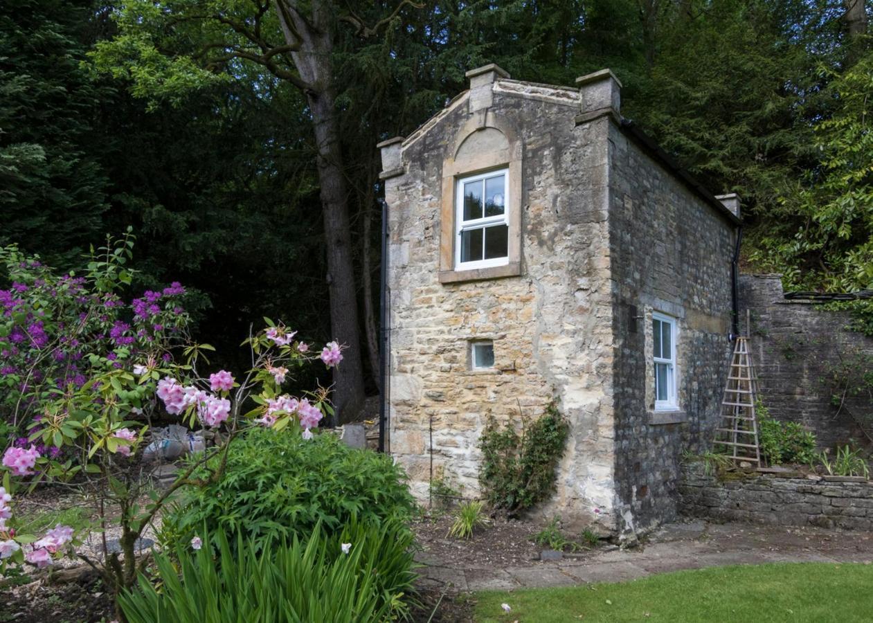 Grove House B &B Hamsterley (Bishop Auckland) Exterior foto