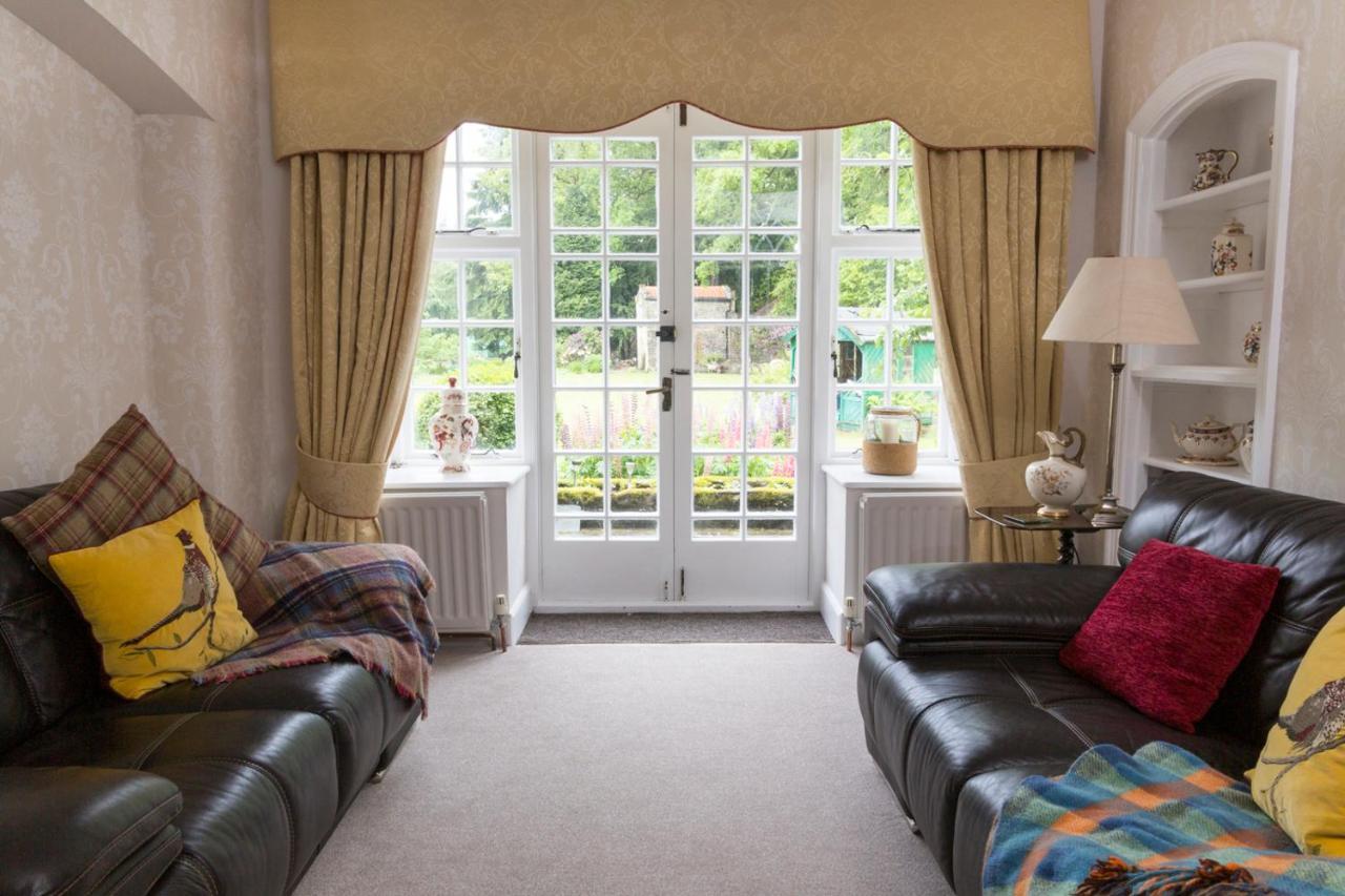 Grove House B &B Hamsterley (Bishop Auckland) Exterior foto